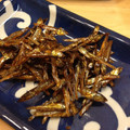 コルとチョコ's cooksnap of when they made 簡単♪！田作り☆（ごまめ）.
