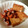 SooOrange's cooksnap of when they made タコと厚揚げの煮物.