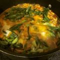 ミチケイ's cooksnap of when they made 韓国本場のスンドゥブ.