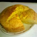 きまちくと's cooksnap of when they made 残った栗きんとんで☆マロンケーキ.