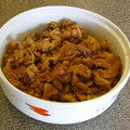 setonerian's cooksnap of when they made 豚肉で簡単☆焼き豚風☆醤油炒め♪.