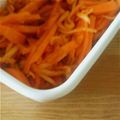 maycoa's cooksnap of when they made 切り干し大根のアラビアータ.