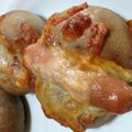 ちぇりぃら's cooksnap of when they made 基本の米粉パン.