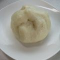 はははるてぃ's cooksnap of when they made 旨味たっぷり！ジューシー豚まん♪.
