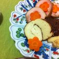 みぃじょ's cooksnap of when they made お正月★鶏肉の紅梅巻き.