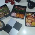 CHIKA♡'s cooksnap of when they made おせち 蜂蜜入り紅白なます.