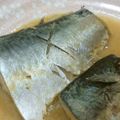 みにりえまま's cooksnap of when they made ふんわり鯖の味噌煮♪.