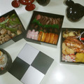 CHIKA♡'s cooksnap of when they made おせちに★材料４つの栗きんとん.