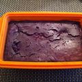 PiggyHappy's cooksnap of when they made 混ぜて焼くだけサツマイモプディング.