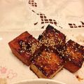 いっちーまうす's cooksnap of when they made 韓国風さつま揚げ.