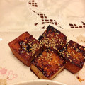 いっちーまうす's cooksnap of when they made 韓国風さつま揚げ.