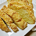 たまきのパパ's cooksnap of when they made ＊豆腐ソーダブレッド＊.