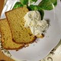Bailyママ's cooksnap of when they made 美味っ！HMふんわりシフォンケーキ.