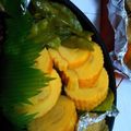 hikajiri's cooksnap of when they made 以外に簡単。伊達巻。.
