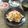 イベ長's cooksnap of when they made 海老チャーハン(卵、ネギを入れて).