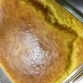 m_kera's cooksnap of when they made シンプル　コーンブレッド.