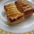 Ｋａｙｏsan's cooksnap of when they made 残りの栗きんとんで簡単スイートポテトパイ.