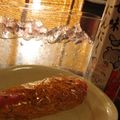 cocoりえ's cooksnap of when they made 明太子を我が家の味に.