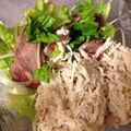 めがねのかず's cooksnap of when they made 野菜とツナのクリームチーズ和え.