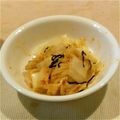 さぁ★たぁ★'s cooksnap of when they made 白菜の浅漬け☆塩昆布柚子胡椒風味.