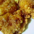 ケーキー's cooksnap of when they made またまた簡単☆激ウマ！！鶏からあげ.