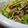 mmameco's cooksnap of when they made もやしとセロリの塩昆布胡麻酢和え.