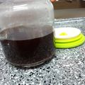はらだんご's cooksnap of when they made 手作り 自家製 2倍濃縮めんつゆ.