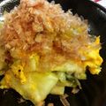 けんころざうるす's cooksnap of when they made ✿漬物ステーキ✿.