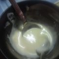 あきちゃん100's cooksnap of when they made ◆カブ　ハム　リンゴ　簡単マヨサラダ◆　.