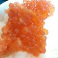 春音♪'s cooksnap of when they made 焼き筋子.