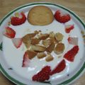 あっちのＴＡＫＵＲＯ's cooksnap of when they made ✿クッキー＆ヨーグルト✿.
