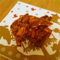へろみ２'s cooksnap of when they made すぐ食べれる★キャラメルアーモンド★.