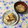 puniＫ's cooksnap of when they made みょうが味噌の　焼きおにぎり.