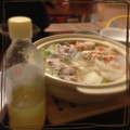 aka_kinoko's cooksnap of when they made 手作り 柚子 塩ぽん酢.