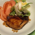 とも0806's cooksnap of when they made 失敗しない！　ブリの照り焼き.