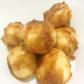 yama725's cooksnap of when they made 里芋のみそ炒め.