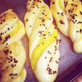 けいa's cooksnap of when they made さつまいもペースト.