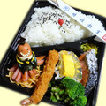 87pe's cooksnap of when they made 暗殺教室より、殺せんせー弁当.