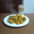 タカンポ's cooksnap of when they made ほこほこ☆かぼちゃの煮物.