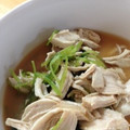 minaraityu's cooksnap of when they made 簡単安い！ササミのツマミ (家飲み用).