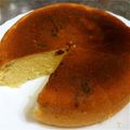 あゆみdp's cooksnap of when they made 簡単！スポンジケーキ.