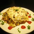 ひさかた's cooksnap of when they made きのこのオムライス.