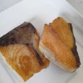☆★ＨＡＣＨＩ♪★☆'s cooksnap of when they made 好評☆簡単☆鰤の照り焼き.