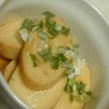 ☆和花☆'s cooksnap of when they made 超簡単☆長芋のお漬けもの.