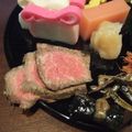 Ｐ子ママ's cooksnap of when they made おもてなしに☆オージービーフで牛のたたき.