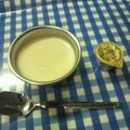 A子／平日のおやつ's cooksnap of when they made キャラメルパンナコッタ.