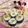 みなみんくっきんぐ's cooksnap of when they made ★「駄菓子ご飯」なんちゃってカツ巻き★.