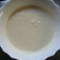 かぴーな's cooksnap of when they made レンジで簡単♪ホワイトソース.