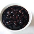 ぱりぱりいちご's cooksnap of when they made おせちは難しくない！黒豆編.