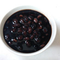 ぱりぱりいちご's cooksnap of when they made おせちは難しくない！黒豆編.